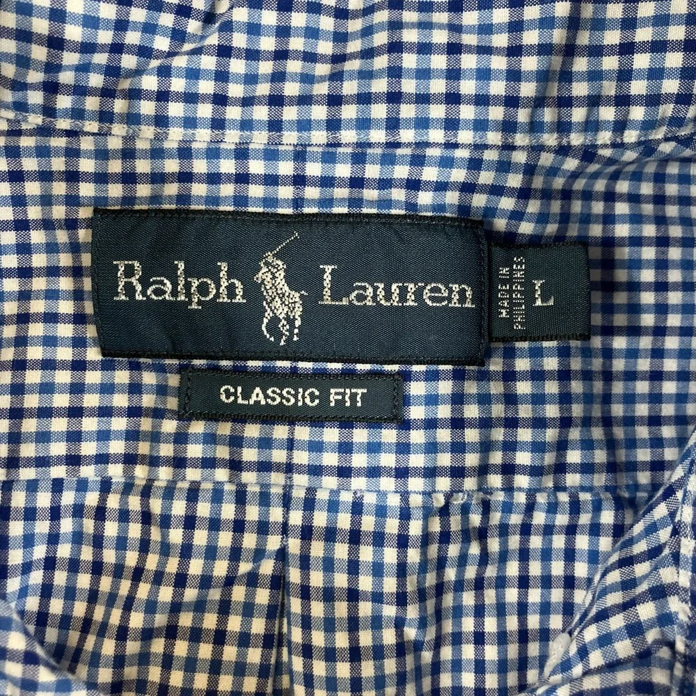 Polo Ralph Lauren polo ralph